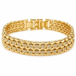 Bransoletka Golden Elegance 24K